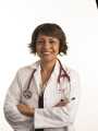 Photo: Dr. Indrani Mukherjee, MD