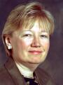 Photo: Dr. Joyce Burd, MD
