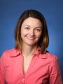 Photo: Dr. Alison Davis, MD