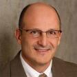 Photo: Dr. James George, MD