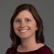 Photo: Dr. Naomi Twigg, DNP