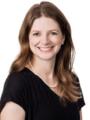 Photo: Dr. Naomi Schmid, DPM