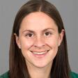 Photo: Dr. Kelsey Johnson, MD