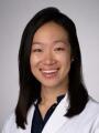 Photo: Dr. Rebecca Yang, MD