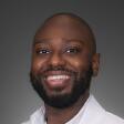 Photo: Dr. George Ansoanuur, MD