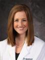 Photo: Dr. Amanda McConnell, DO