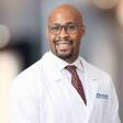 Photo: Dr. Joseph Claiborne, MD