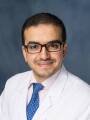 Photo: Dr. Bashar Alzghoul, MD