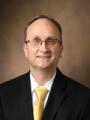 Photo: Dr. James Gore, MD
