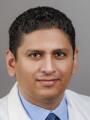 Photo: Dr. Saqer Alkharabsheh, MD