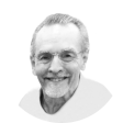 Photo: Robert Williams, MSW