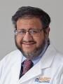 Photo: Dr. Emaad Abdel-Rahman, MD