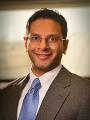 Photo: Dr. Deepak Patel, MD