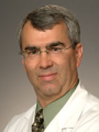 Photo: Dr. Christopher Bosse, MD