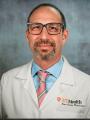 Photo: Dr. Alireza Behboudi, DO