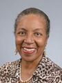 Photo: Dr. Nathalie McDowell Johnson, MD