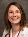 Photo: Dr. Morgan Fahey-Vornberg, DO