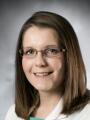 Photo: Dr. Elizabeth Sledge, MD