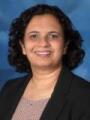 Photo: Dr. Rasheda Amin, MB Bs