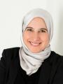 Photo: Sara Tawil, PhD