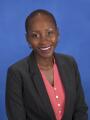 Photo: Dr. Maria Duroseau, MD