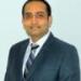 Photo: Dr. Nijal Sheth, MD