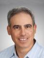 Photo: Dr. Benjamin Ross, MD