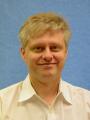 Photo: Dr. Yuriy Andrusyshyn, MD