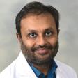 Photo: Dr. Rajiv Maraj, MD
