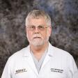 Photo: Dr. John McFarland, MD