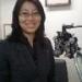Photo: Dr. Connie Ha, OD