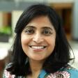 Photo: Dr. Priya Menon, MD