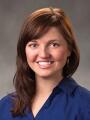 Photo: Dr. Melissa Rosas, MD