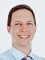 Photo: Dr. Nathan Brown, DO