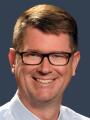 Photo: Dr. Matthew Sedgley, MD