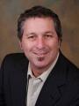 Photo: Dr. Shaun Berger, MD