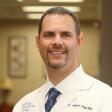 Photo: Dr. John Clay, MD