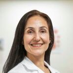 Dr. Mozhgan Sabaee, MD