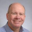 Photo: Dr. James Roberts, MD