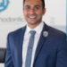 Photo: Dr. Arjun Patel, DMD