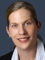 Photo: Dr. Erin Felger, MD