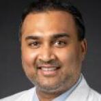 Dr. Damien Hansra, MD