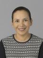 Photo: Dr. Nadia M Weber, DDS