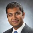 Photo: Dr. Navin Kedia, DO
