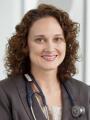 Photo: Dr. Anastasia Fyntrilakis, MD