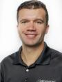 Photo: Dr. Bryan Kuhlman, DPT