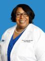 Photo: Dr. Keiva Bland, MD