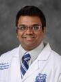 Photo: Dr. Samvid Dwivedi, DO