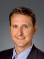 Photo: Dr. Clint Barnett, MD