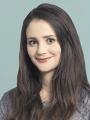 Photo: Dr. Laura Gifford, MD